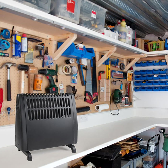 Ved du hvad du skal være opmærksom på, når du bruger Convector Heater?